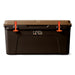 Yeti Tundra 65 Hard Cooler - Wetlands Brown Wetlands Brown