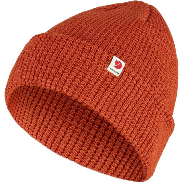 Fjallraven Tab Hat One Size Cabin Red