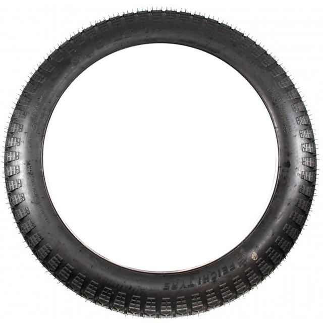 Yakima Replacement Trailer Tire 3.25x16