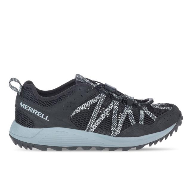 Merrell Wildwood Aerosport Black