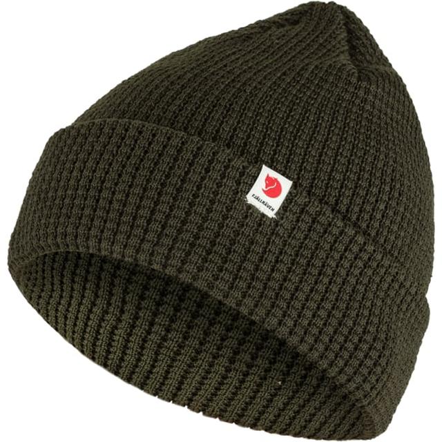 Fjallraven Tab Hat One Size Deep Forest
