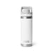 Yeti Rambler 18 Oz Water Bottle - White White