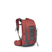 Osprey Packs Tempest 11 Red Pampas/Coal Grey