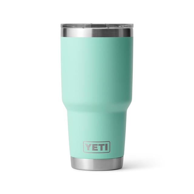 Yeti Rambler 30 Oz Tumbler Seafoam