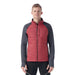 Smartwool Smartloft Hybrid Jacket Currant