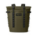 Yeti Hopper M20 Backpack Soft Cooler - Olive Olive