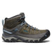 Keen Targhee Iii Waterproof Mid Magnet/Atlantic Blue