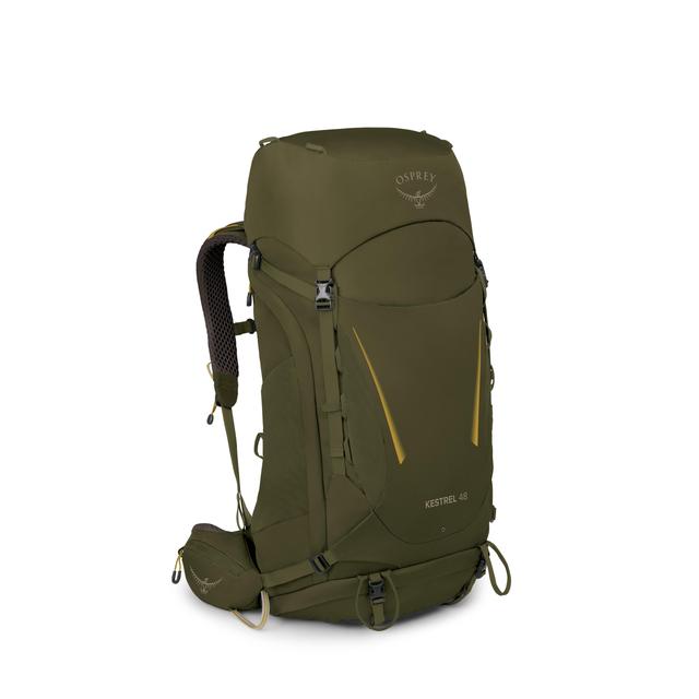 Osprey Packs Kestrel 48 Moss Green