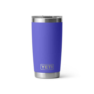 Yeti Rambler 20 Oz Tumbler - Ultramarine Violet Ultramarine Violet
