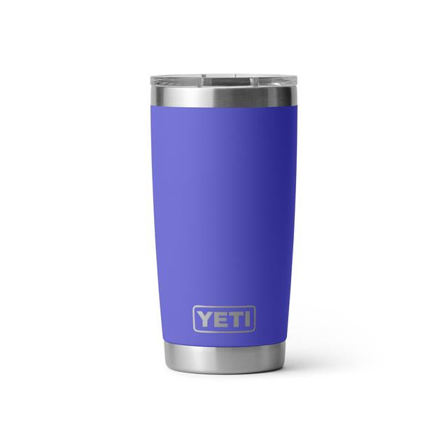 Yeti Rambler 20 Oz Tumbler - Ultramarine Violet Ultramarine Violet