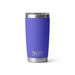 Yeti Rambler 20 Oz Tumbler - Ultramarine Violet Ultramarine Violet