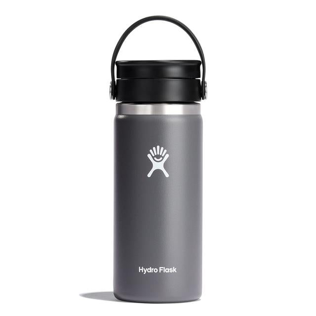 Hydro Flask 16 Oz Coffee With Flex Sip Lid - Rain Stone