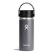 Hydro Flask 16 Oz Coffee With Flex Sip Lid - Rain Stone