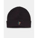 Tentree Kurt Sasquatch Beanie Meteorite Black Rubber