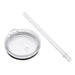 Yeti Rambler Tumbler Straw Lid -