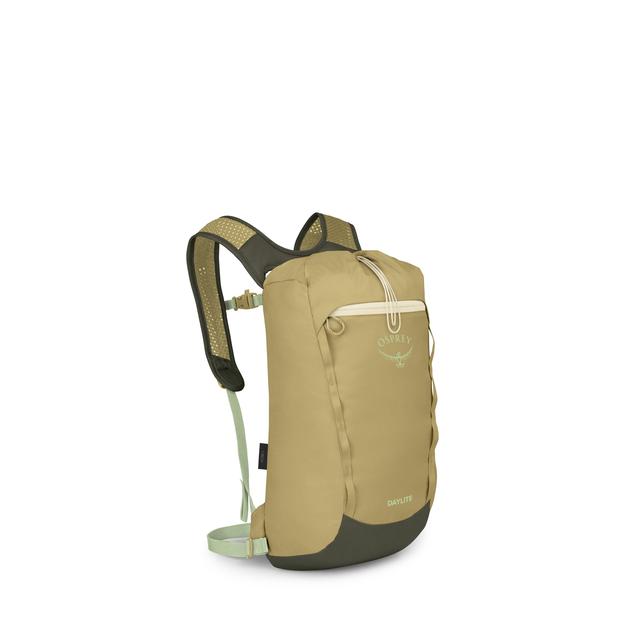 Osprey Packs Daylite Cinch Gravel Tan Multi