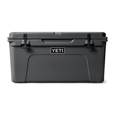 Yeti Tundra 65 Hard Cooler - Charcoal Charcoal