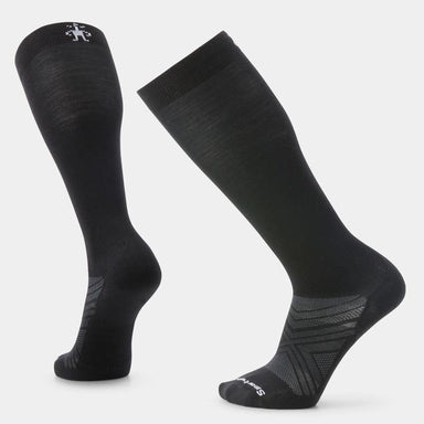 Smartwool Ski Over The Calf Socks Black