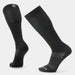 Smartwool Ski Over The Calf Socks Black