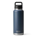 Yeti Rambler 46 Oz Water Bottle - Navy Navy