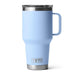 Yeti Rambler 30 Oz Travel Mug - Big Sky Blue Big Sky Blue