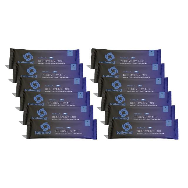 Tailwind Nutrition Recovery Mix Vanilla