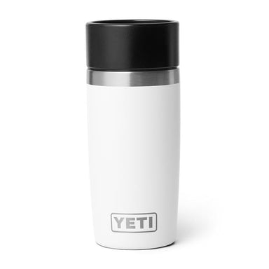 Yeti Rambler 12 Oz Travel Bottle - White White
