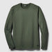 Outdoor Research Vigor Lt Crew Dark Laurel