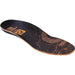 Oboz Thermal Trail Insole Orange