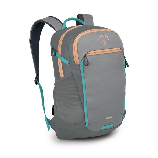 Osprey Packs Axis 26 Medium Grey/Coal Grey