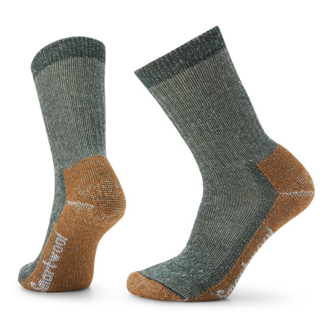 Smartwool Hike Classic Edition Full Cushion Crew Socks Dark Sage