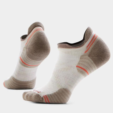 Smartwool Hike Low Ankle Socks Moon Beam