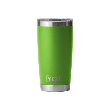 Yeti Rambler 20 Oz Tumbler - Canopy Green Canopy Green