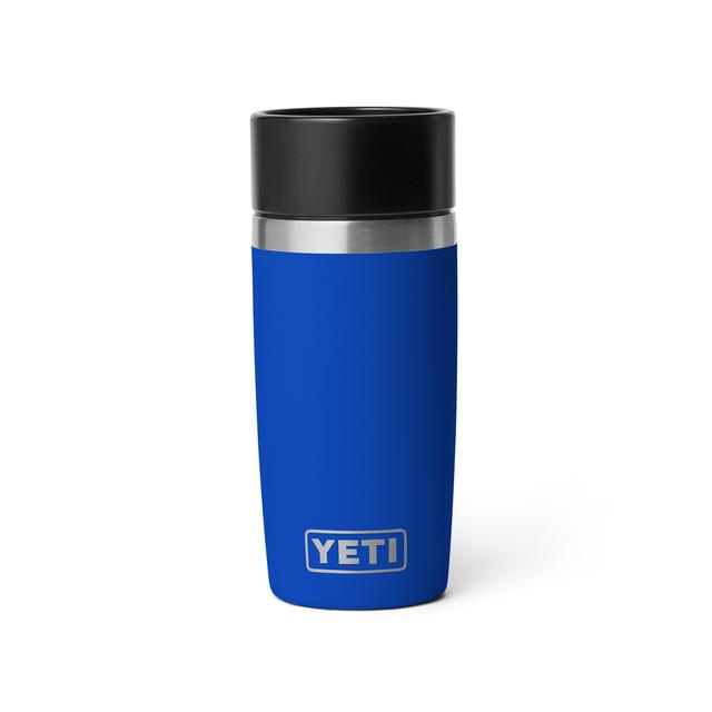 Yeti Rambler 12 Oz Travel Bottle - Royal Blue Royal Blue