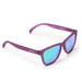 Goodr Og Sunglasses Purple Polarized Gardening With A Kraken