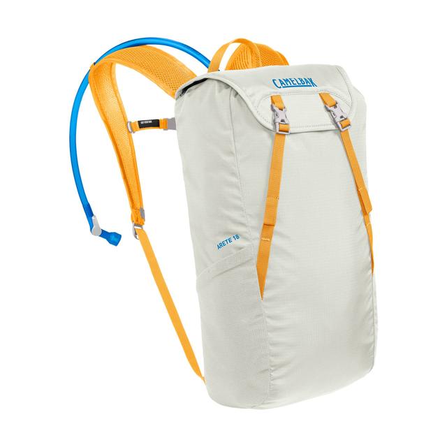 Camelbak Arete‚ 18 Hydration Pack 50 Oz Vapor/Marigold