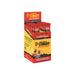 Honey Stinger Prepare Rapid Hydration Drink Mix Box Of 10 Red/Yellow