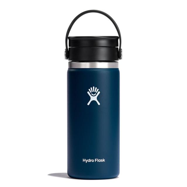 Hydro Flask 16 Oz Coffee With Flex Sip Lid Indigo