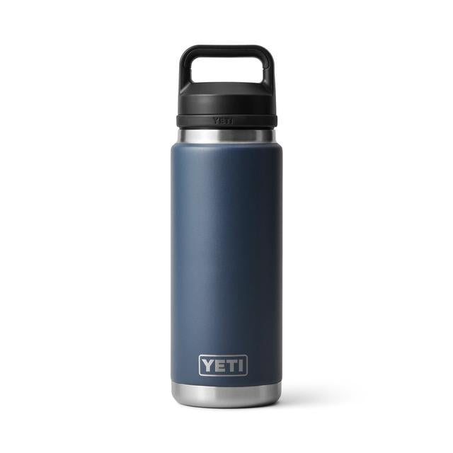 Yeti Rambler 26 Oz Water Bottle - Navy Navy