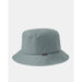Tentree Carleton Bucket Hat Light Urban Green