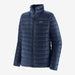 Patagonia Down Sweater New Navy
