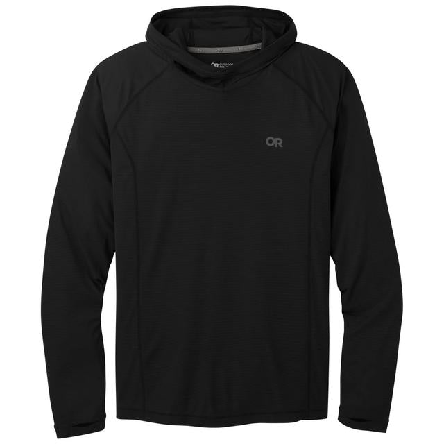 Outdoor Research Echo Hoodie Pebble