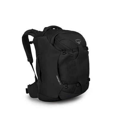 Osprey Packs Farpoint 55 Black