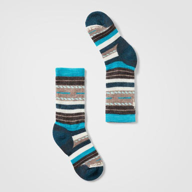 Smartwool ' Hike Margarita Crew Socks Capri