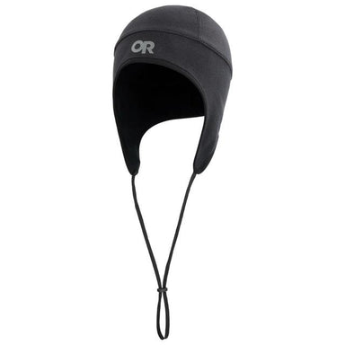 Outdoor Research Newhalem Windstopper Hat Black