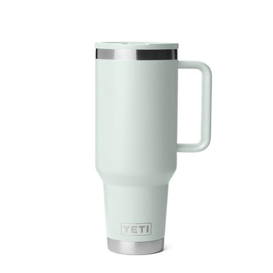 Yeti Rambler 40 Oz Travel Straw Mug - Ridgeline Ridgeline