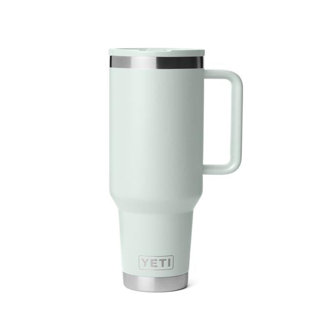 Yeti Rambler 40 Oz Travel Straw Mug - Ridgeline Ridgeline