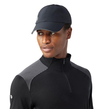 Smartwool Unisex Run Hat Black