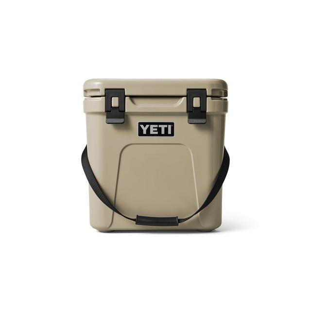 Yeti Roadie 24 Hard Cooler - Tan Tan