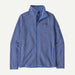 Patagonia Better Sweater Jacket Diver Blue